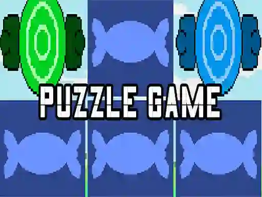 Puzzle Game — free online game