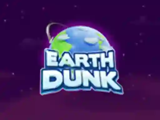 Earth Dunk — free online game