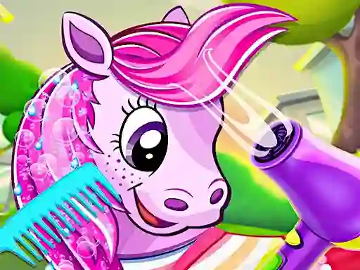 My Little Pony — free online game