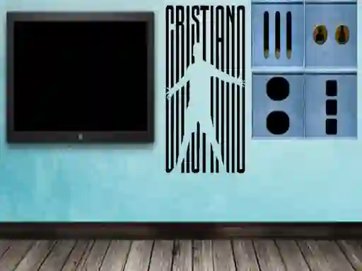 Erudition Girl Escape — free online game