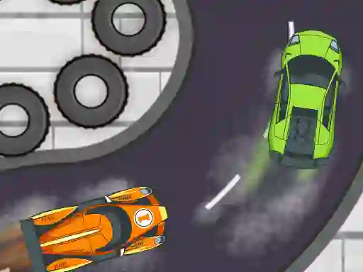 Speed Drift Racing — free online game