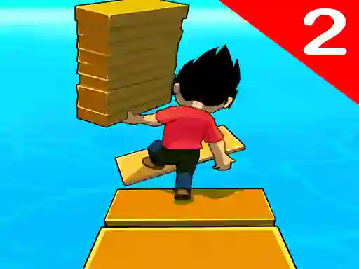 Shortcut Run 2 – tasuta veebimäng