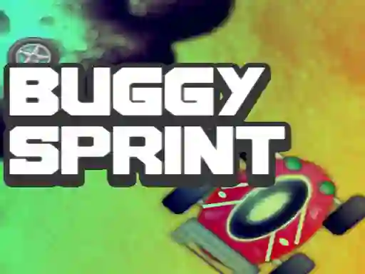 Buggy Sprint — free online game