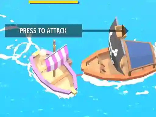 Wars Ships.io — free online game