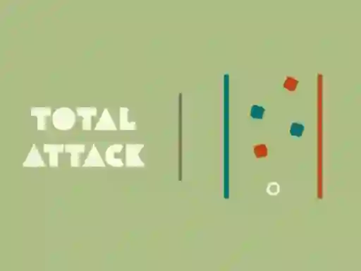 Total Attack — free online game