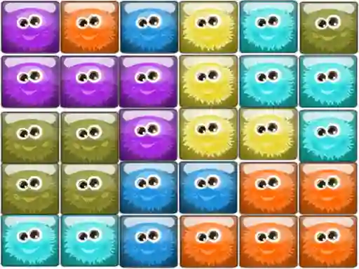 Wobbies Blocks — free online game
