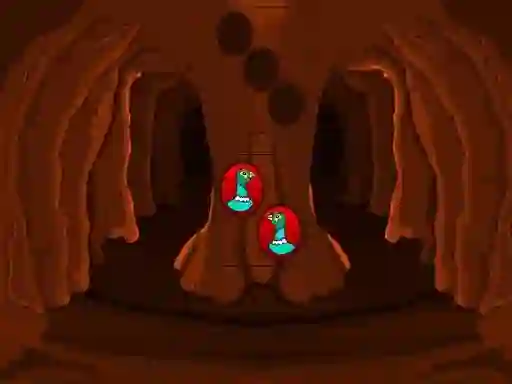 Rock Shelter Escape — free online game