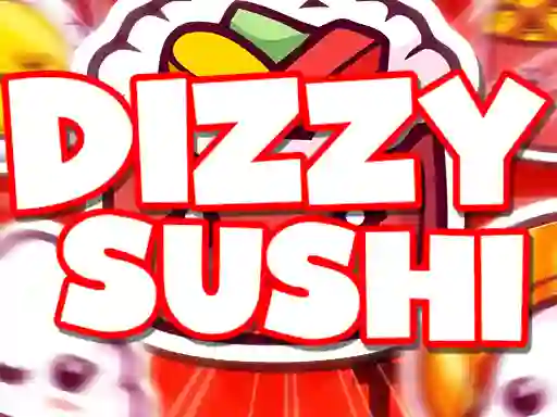 Dizzy Sushi — δωρεάν online παιχνίδι