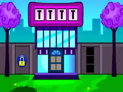 Colony Escape 2 — free online game