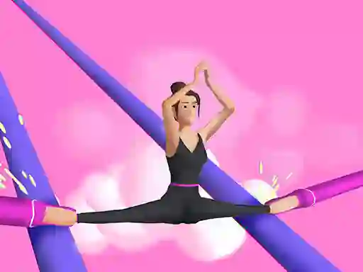 High Heels 2 — free online game