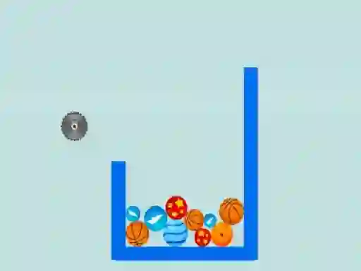 Saw Destroyer — free online game