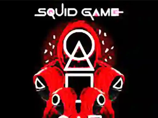 Squid Jump Challenge — free online game
