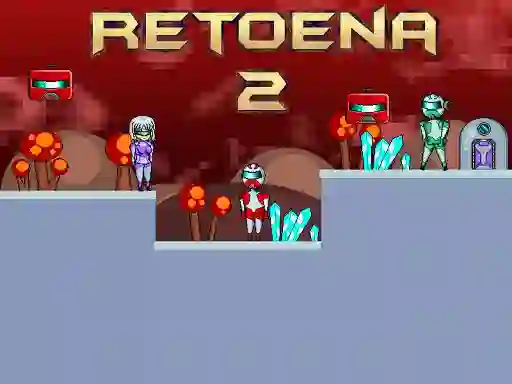Retoena 2 — free online game
