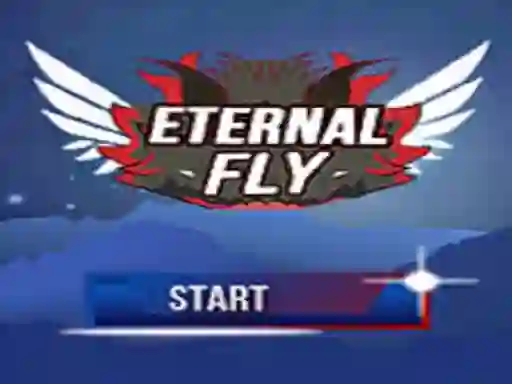 Eternal Fly — free online game