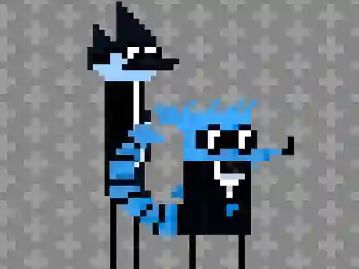 Regular Agents — free online game