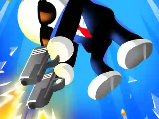jhoney revenge — free online game