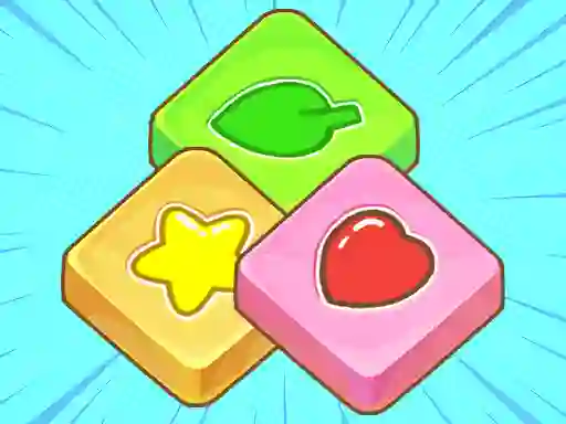 Cubes Crush – tasuta veebimäng