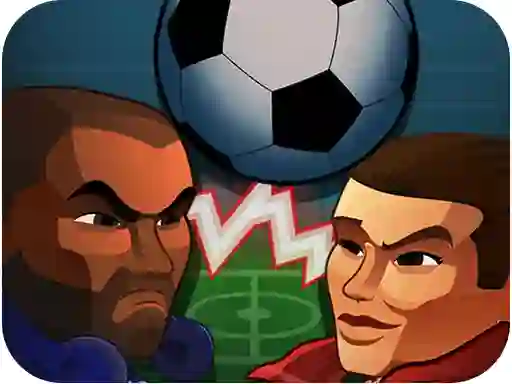 Football Heads — free online game