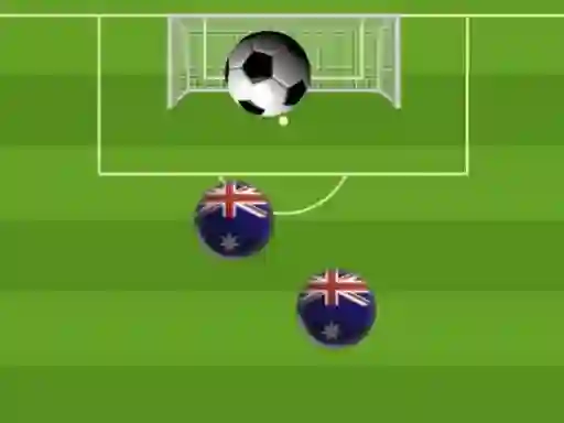 Shoot a Goal — free online game