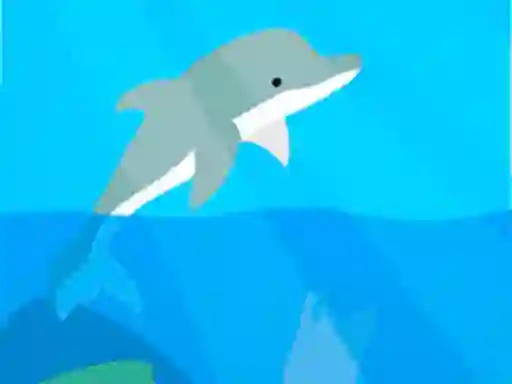 Dolphin Life — free online game