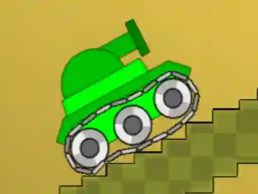 Trial Tank — free online game