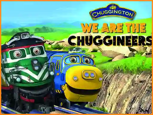 Cargo Chaos เกมออนไลน์