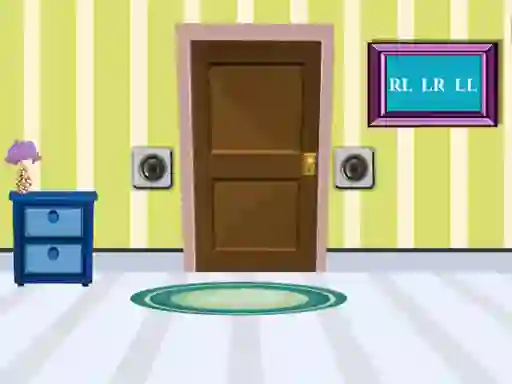 9 Door Escape — free online game