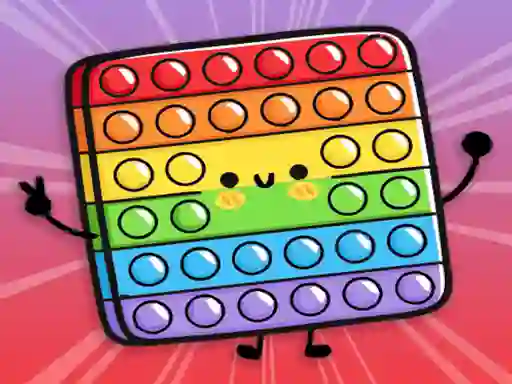 Pop It Party! — free online game