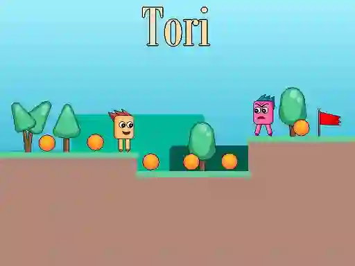 Tori — free online game