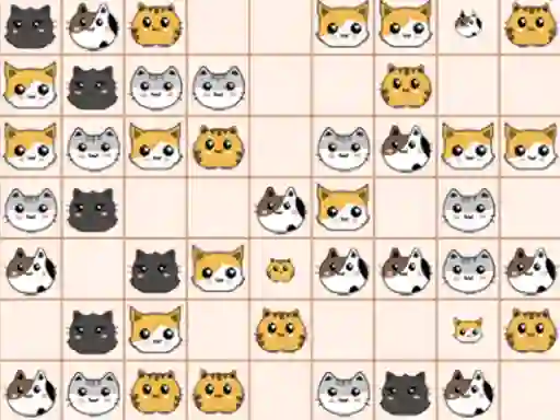 CatLines — free online game