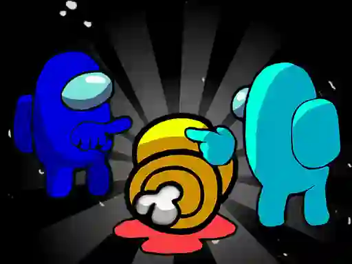 Impostor Knife Up — free online game