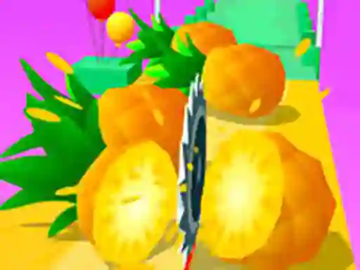 Juicy Run - Fun & Run 3D Game — free online game