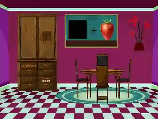 Genial House Escape — free online game