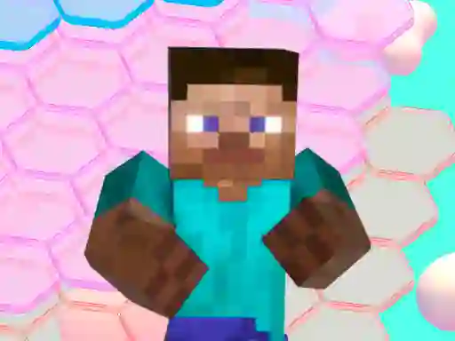 CraftMine Ultimate Knockout — free online game