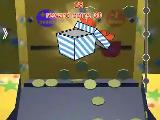 Super Coin Pusher — free online game