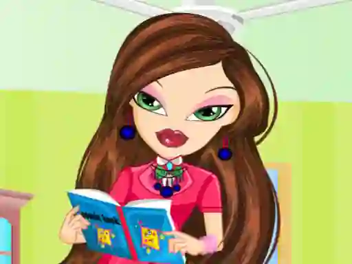 Bratz — free online game