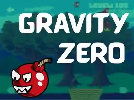 Gravity Zero — free online game