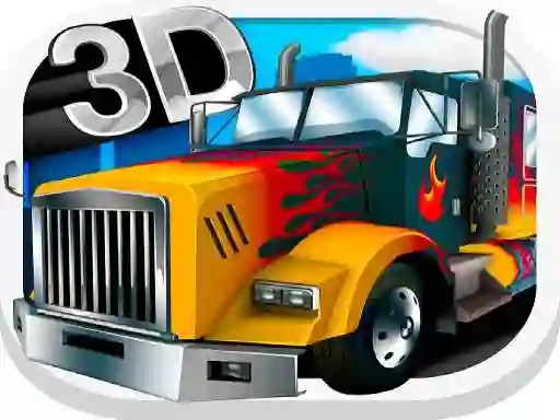 Perfect Drive — free online game