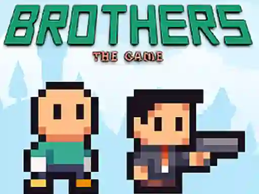 Brothers the Game — free online game