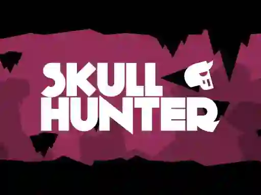 Skull Hunter — free online game