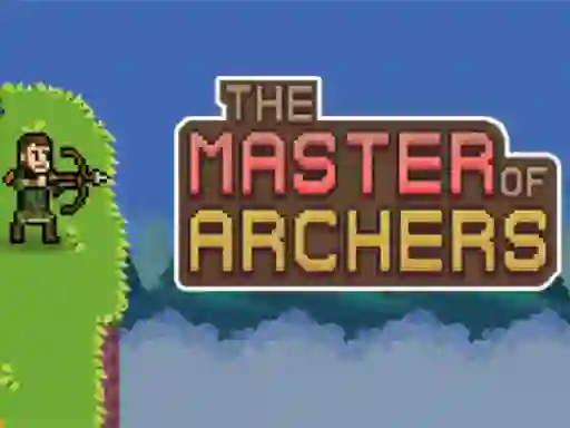 The Master of Archers — free online game