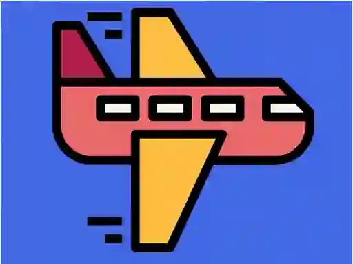 Turbulent Little Plane — free online game