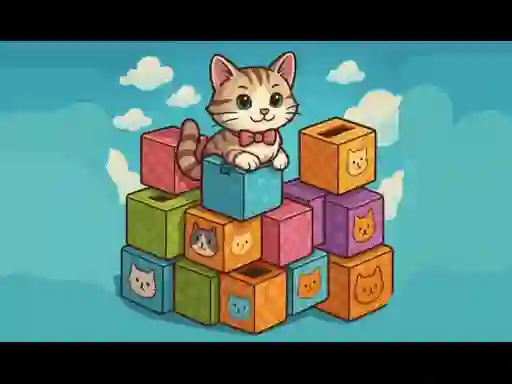 Kitty Litter — free online game