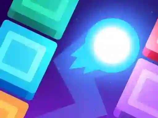 Cartoon Bricks — free online game