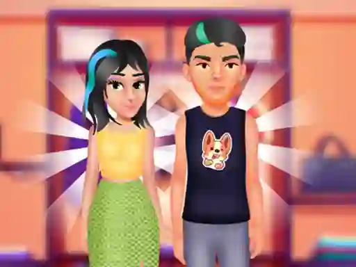 Julies First Date — free online game