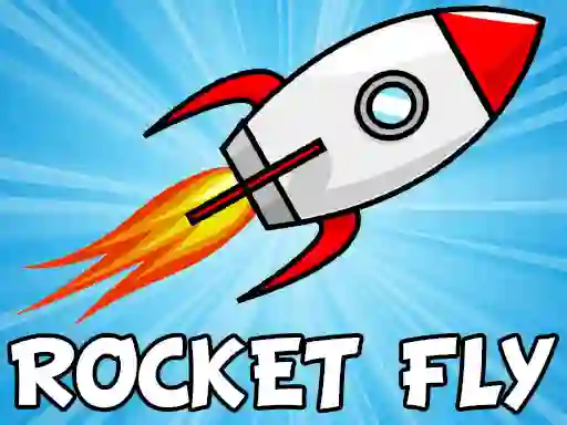 Laro Rocket Fly Forward online