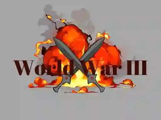 World War III — free online game
