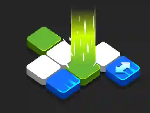 Colorful Cubes — free online game