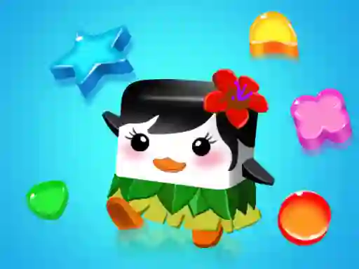 Jwèt Jelly Quest Mania sou entènèt