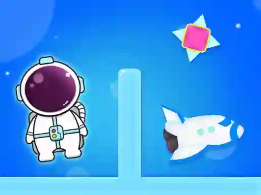 Space Escape — free online game
